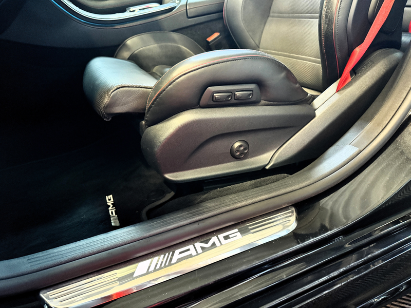 Mercedes-Benz E 53 AMG E 53 AMG T 4Matic+ /Pano/Burmester/HUD — photo 12