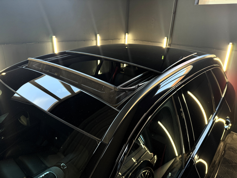 Mercedes-Benz E 53 AMG E 53 AMG T 4Matic+ /Pano/Burmester/HUD — photo 5