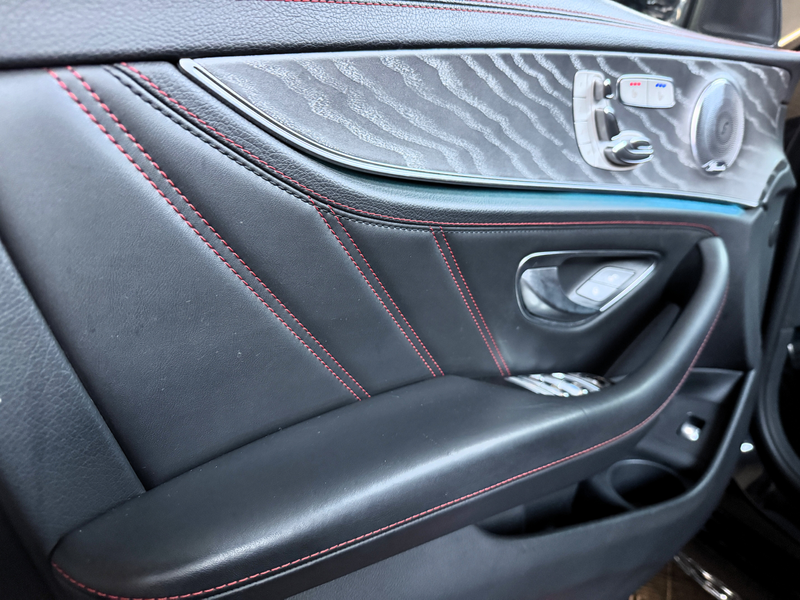 Mercedes-Benz E 53 AMG E 53 AMG T 4Matic+ /Pano/Burmester/HUD — photo 15