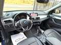 BMW X1 sDrive 16dA Business Azul - thumbnail 14