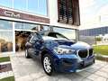 BMW X1 sDrive 16dA Business Azul - thumbnail 1