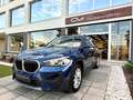 BMW X1 sDrive 16dA Business Azul - thumbnail 7