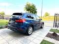 BMW X1 sDrive 16dA Business Azul - thumbnail 3