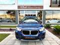 BMW X1 sDrive 16dA Business Azul - thumbnail 8
