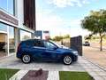 BMW X1 sDrive 16dA Business Azul - thumbnail 2