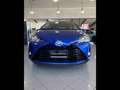 Toyota Yaris 5p 1.5 hybrid Active Bleu - thumbnail 5