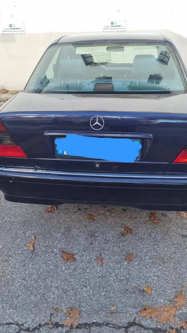 Mercedes-Benz C 220 td cdi Classic - 2