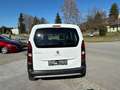Peugeot Rifter Blue HDI 130 Allure S&S Weiß - thumbnail 7
