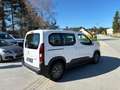 Peugeot Rifter Blue HDI 130 Allure S&S Weiß - thumbnail 5