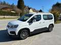 Peugeot Rifter Blue HDI 130 Allure S&S Weiß - thumbnail 1