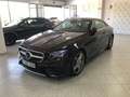 Mercedes-Benz E 350 Coupé 9G-Tronic (9.75) Mauve - thumbnail 1