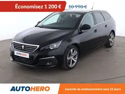 Peugeot 308 SW 1.2 PureTech Allure