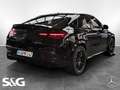 Mercedes-Benz GLE 53 AMG 4M+ Coupé MBUX+360°+M-LED+Pano+Night Fekete - thumbnail 2