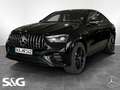 Mercedes-Benz GLE 53 AMG 4M+ Coupé MBUX+360°+M-LED+Pano+Night Fekete - thumbnail 1
