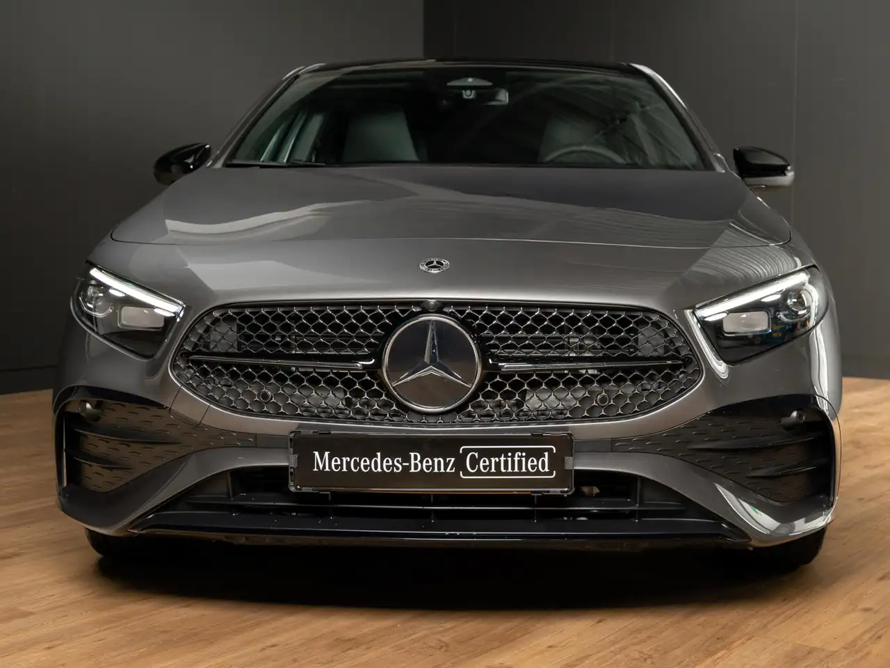 Mercedes-Benz A-Class 2026