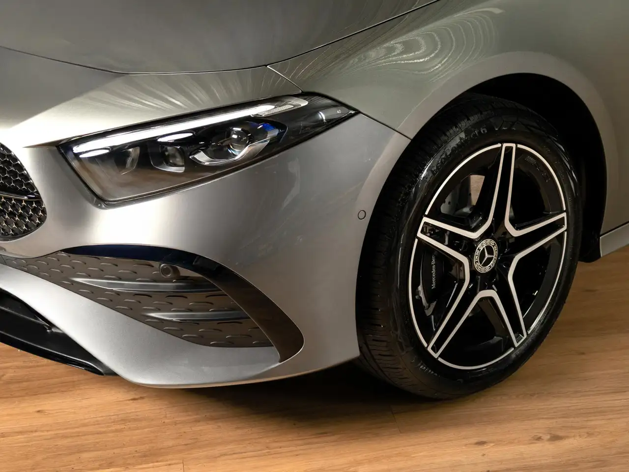 Mercedes-Benz A-Class 2026