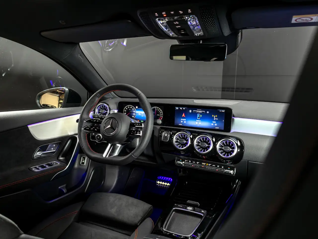 Mercedes-Benz A-Class 2026 — фото 14