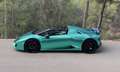 Lamborghini Huracán LP 580-2 Spyder Negro - thumbnail 12