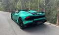 Lamborghini Huracán LP 580-2 Spyder Negro - thumbnail 8