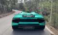 Lamborghini Huracán LP 580-2 Spyder Negro - thumbnail 7