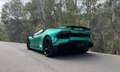 Lamborghini Huracán LP 580-2 Spyder Negro - thumbnail 10