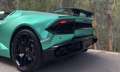 Lamborghini Huracán LP 580-2 Spyder Negro - thumbnail 11