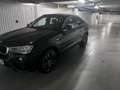 BMW X4 X4 xDrive 20dA Negro - thumbnail 1