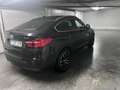 BMW X4 X4 xDrive 20dA Negro - thumbnail 4