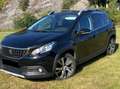 Peugeot 2008 2008 PureTech 110 GPF Stop Schwarz - thumbnail 1