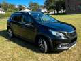 Peugeot 2008 2008 PureTech 110 GPF Stop Schwarz - thumbnail 2