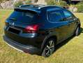 Peugeot 2008 2008 PureTech 110 GPF Stop Schwarz - thumbnail 5