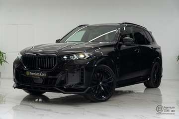 xDrive50e hybrid M-Performance bodykit! Full!
