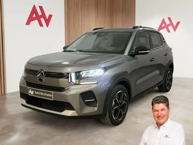 Citroen C3 e-C3 MAX 44 kWh ** Camera | Navi/Carplay | Wire...