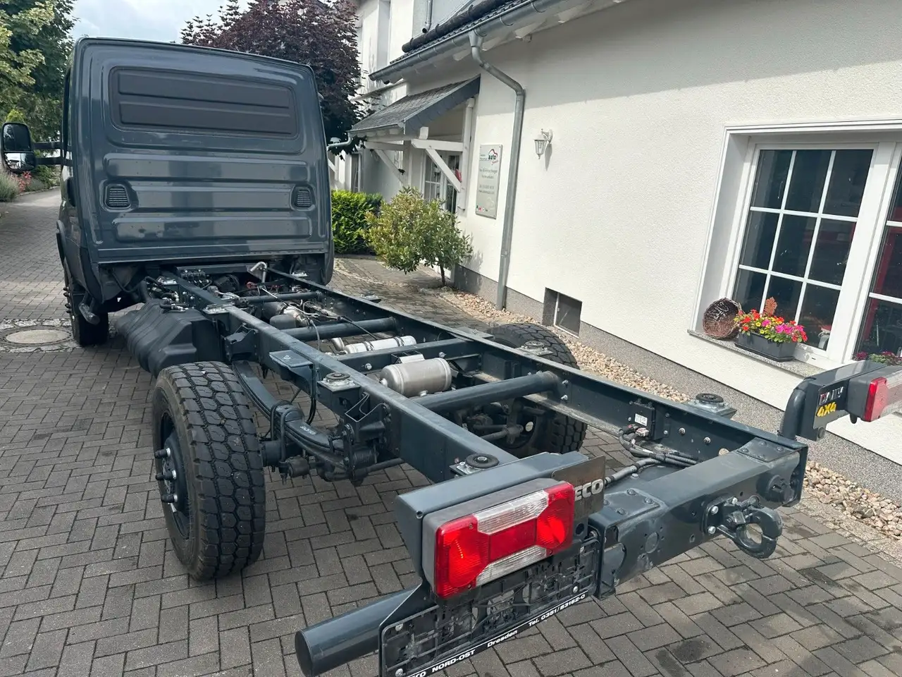 Iveco Model not specified 2023