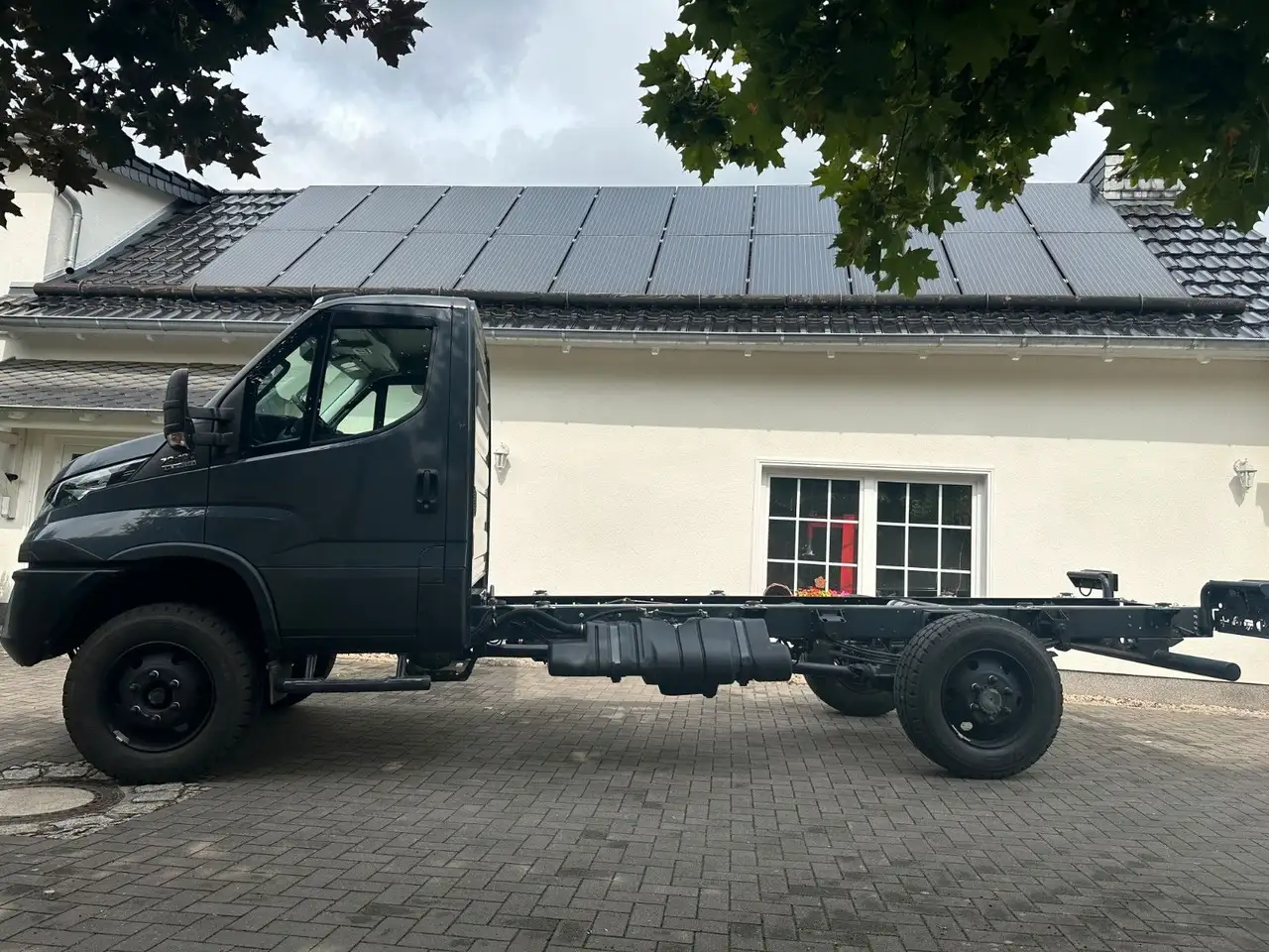 Iveco Model not specified 2023