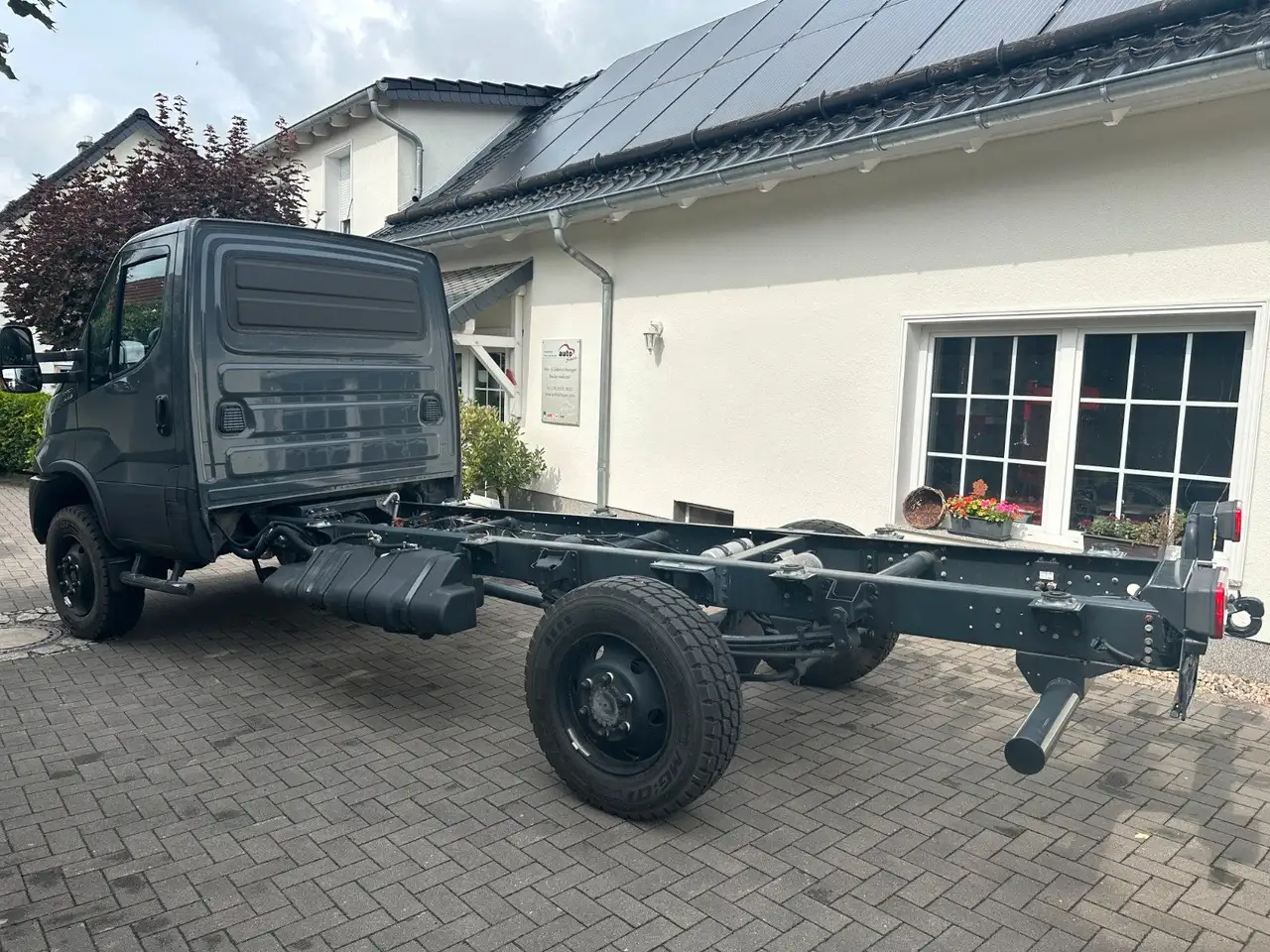 Iveco Model not specified 2023