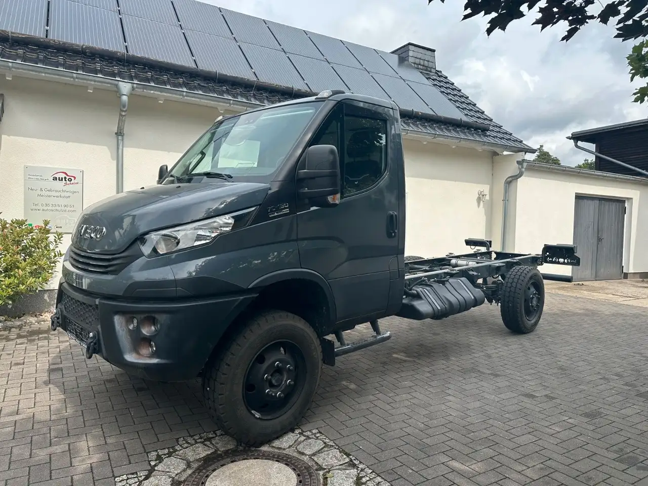 Iveco Model not specified 2023