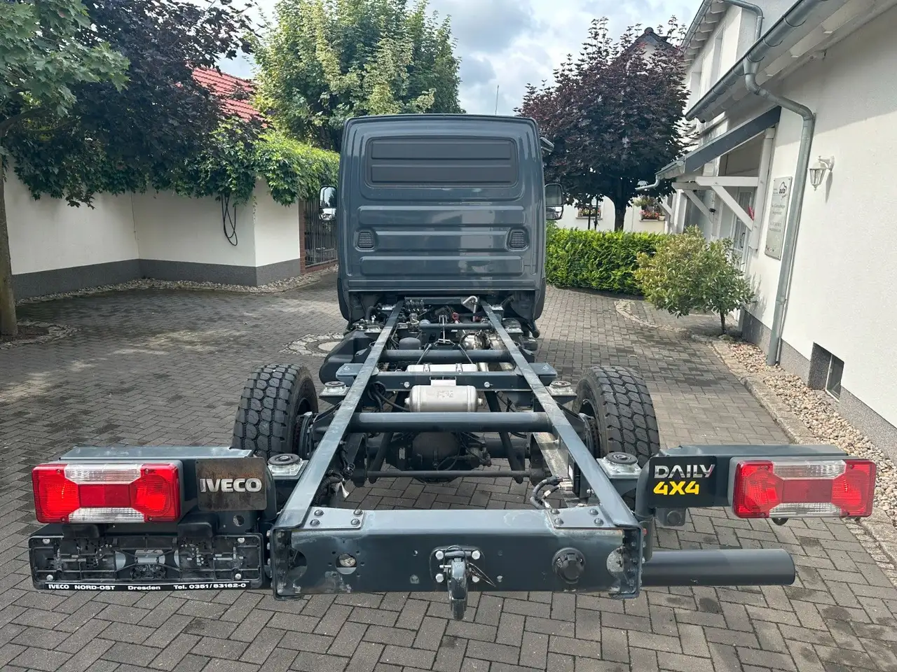 Iveco Model not specified 2023
