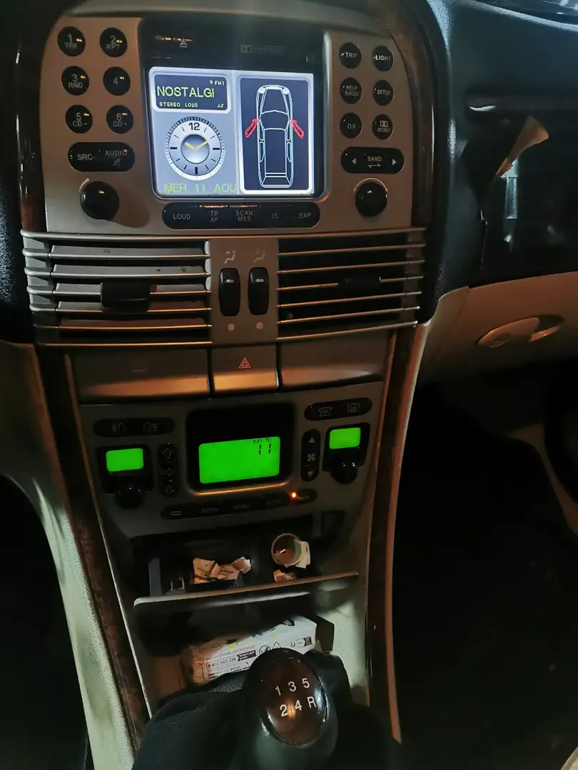 Lancia Lybra SW 1.9 JTD 8v LX - 1