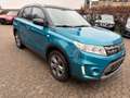 Suzuki Vitara 1.6 DDiS Comfort 4x4 Blau - thumbnail 2