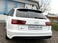 Audi S6 Avant 4.0 TFSI quattro HUD LED Pano RFK BOSE Weiß - thumbnail 7