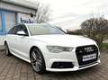 Audi S6 Avant 4.0 TFSI quattro HUD LED Pano RFK BOSE Weiß - thumbnail 20