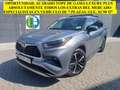 Toyota Highlander 2.5 hybrid Luxury Pintura especial Gris - thumbnail 1