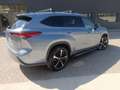 Toyota Highlander 2.5 hybrid Luxury Pintura especial Gris - thumbnail 13