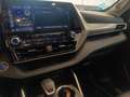 Toyota Highlander 2.5 hybrid Luxury Pintura especial Gris - thumbnail 3