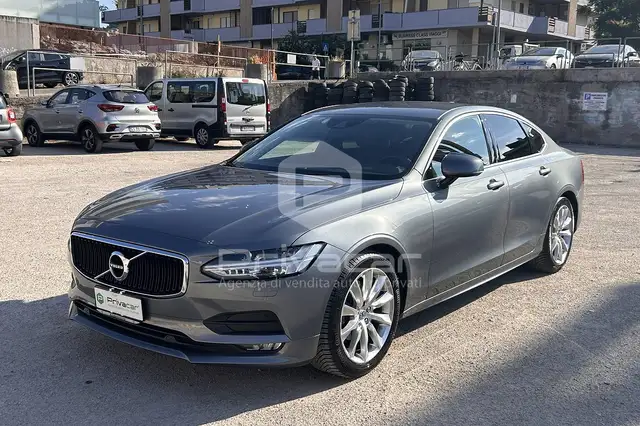 Volvo S90 S90 D3 Geartronic Business Plus