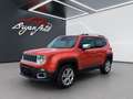 Jeep Renegade 2.0 mjt Limited 4wd 140cv auto ACTIVE DRIVE LOW - thumbnail 7