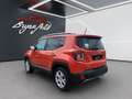 Jeep Renegade 2.0 mjt Limited 4wd 140cv auto ACTIVE DRIVE LOW - thumbnail 4