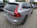 Volvo XC60 T8 AWD Ultra Dark Plug-In (EURO 6e) Klima Leder Silber - thumbnail 4