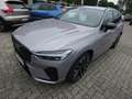 Volvo XC60 T8 AWD Ultra Dark Plug-In (EURO 6e) Klima Leder Silber - thumbnail 2